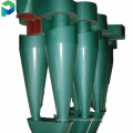 stainless steel cyclone dust collector